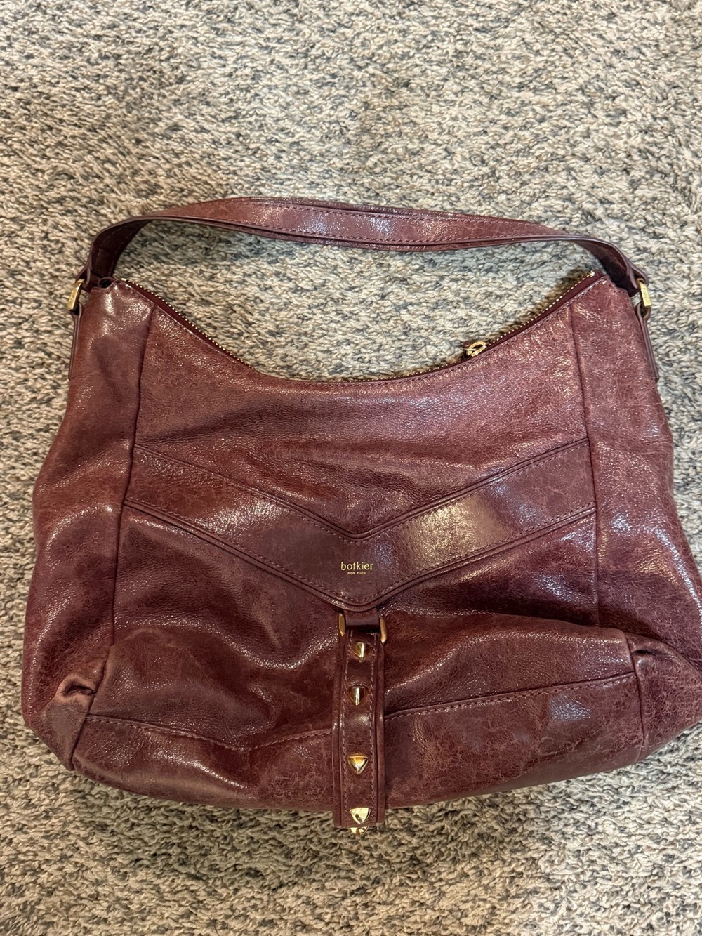 Botkier New York Purse